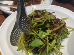 -纪林菜馆·博山菜老字号(华光路店)
