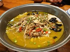 -旺角小渔村·海肠捞饭开创者(环山路店)