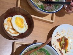 -马记永·兰州牛肉面(天通苑家乐福店)
