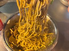 -薛记襄阳香辣牛肉面(平安路店)