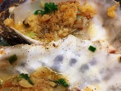 -大渔铁板烧(中山路八佰伴店)
