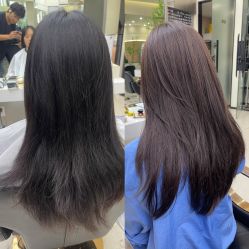 -GANO HAIR 