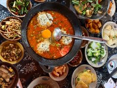 张关合渣-张关合渣(朱家坳店)