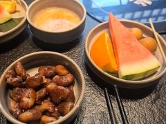 -大龙燚·旷野鲜火锅(广州首店)