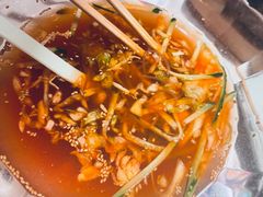 -七八冷面·延边朝鲜族美食(欢乐谷店)