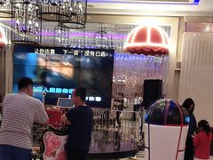 -音乐虫量贩式KTV(大悦城店)