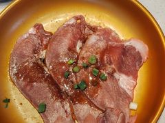 -韩小悦点餐式牛排烤肉自助(龙湖金楠天街店)
