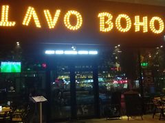 -上海浦东康桥绿地假日酒店