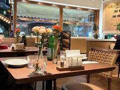 -Grand James·地中海bistro(百家湖1912店)