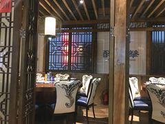 -醉南拳客家菜·河田鸡(东街口航空大厦店)