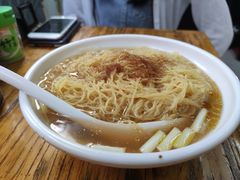 -小梁哥云吞面(黄贝岭店)