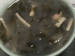胡辣汤-上海健康医学院北苑食堂