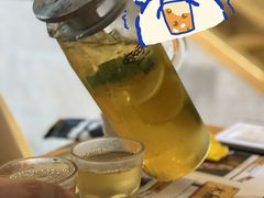 -木屋烧烤(惠阳华润小径湾店)