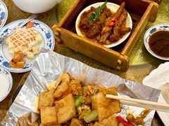 -汕头金海湾大酒店(万象城店)