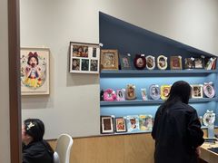 -海马体照相馆(上海月星环球港店)
