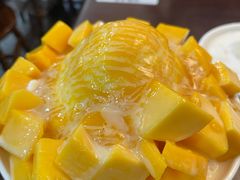 -水牛奶皇后糖水铺(深圳总店)