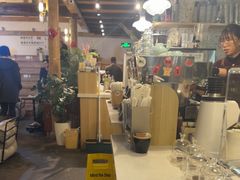 -糖房咖啡(南锣鼓巷店)