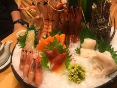 -王鼎精致料理铁板烧(世博源店)