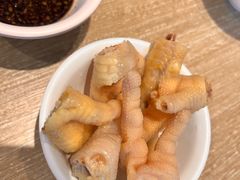 -泰煌鸡·上海白斩鸡·鸡汤面(鹤庆店)