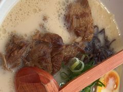 -味千拉面(金融街店)
