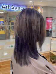 -涩谷· Hair Salon