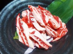 -九田家黑牛烤肉料理(太阳宫广场店)