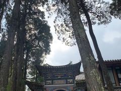 -寂照庵