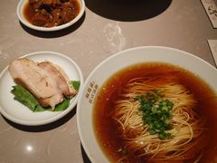 -松鹤楼·苏式汤面(虹桥天地店)