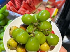 -蛙蛙鸡冷锅鱼(驷马桥店)