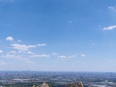 -北京西山国家森林公园