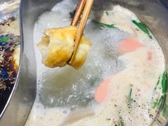 -袁记串串香(梁家巷店)