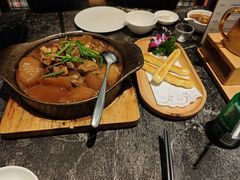 -悦百味·品质川菜(橄榄郡店)