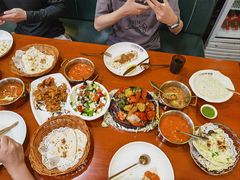 -清真· AL-JANNAT 佳纳特餐厅(仙林店)