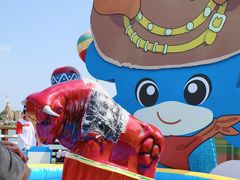 -大连海昌发现王国主题公园