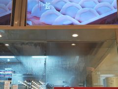 -船歌·鱼水饺青岛菜(国贸商城店)