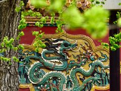 -沈阳市东陵公园