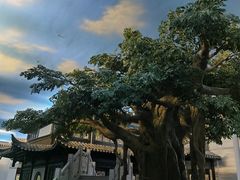 -馋遇江南·精致湖景雅宴(东方之门店)