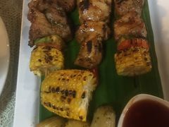 -Onion restaurant
