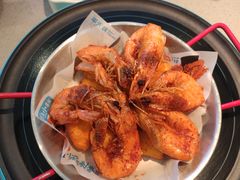 -半天妖烤鱼(西直门凯德mall店)