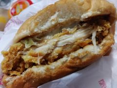 -麦当劳(曲阳店)