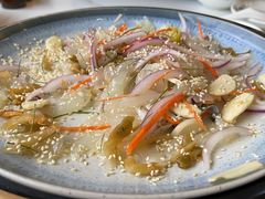 -祈胜邨•顺德鱼生•顺德菜(容桂店)