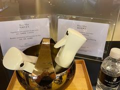 -上海波特曼丽思卡尔顿酒店