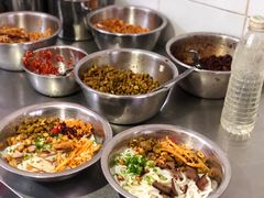 -瘦子桂林米粉店(总店)