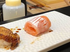 -Sushi Hanzo半藏(天环广场店)