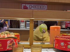 -龍歌自助小火锅(崂山丽达店)