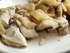 白切鸡-状元楼(金溪路店)
