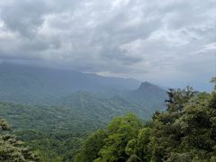 -青城山