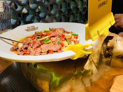 -炊烟小炒黄牛肉(中心印象城店)