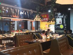 -韩厨（原金韩宫）(万达广场店)