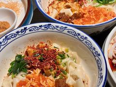 -唐猫庭院·千年陕菜(赛格国际购物中心店)